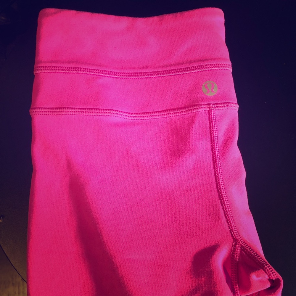 2 for $35❤️ LULULEMON spanks